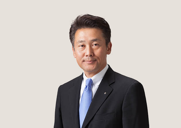 Takashi Inoue