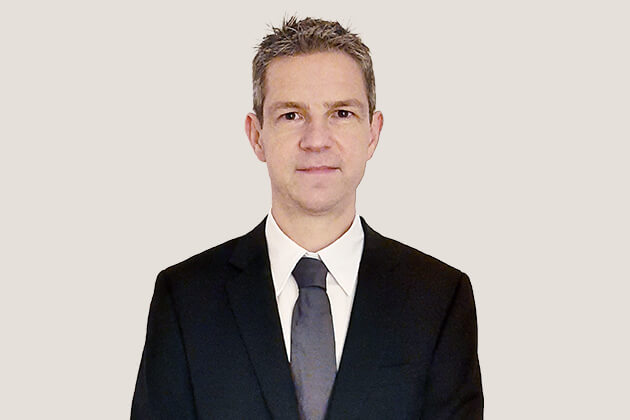 Jean-Louis Dam