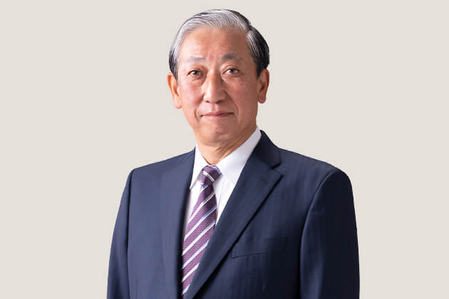 Yutaka Kitamura