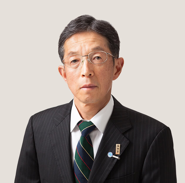 Yoshihiko Miroku